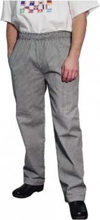 PANT CHECKERED/4XL K&S