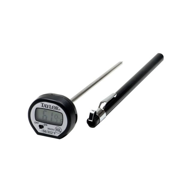 DIGITAL THERMOMETER