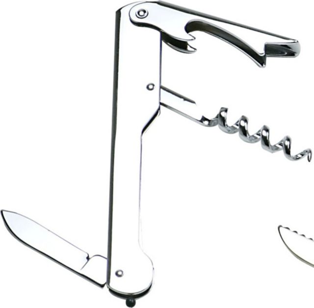 Waiter's Cork Screw
