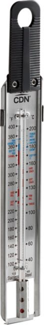 Candy/Deep Fryer Thermometer