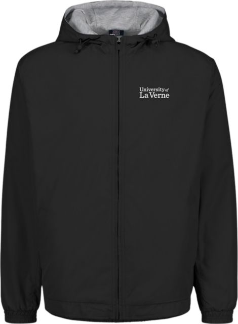 University of La Verne Jacket