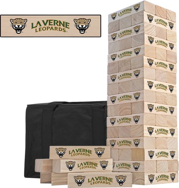 University of La Verne Flag Leopards LV Flags Banners 100% Polyester Indoor  Outdoor 3x5 (Style 1)