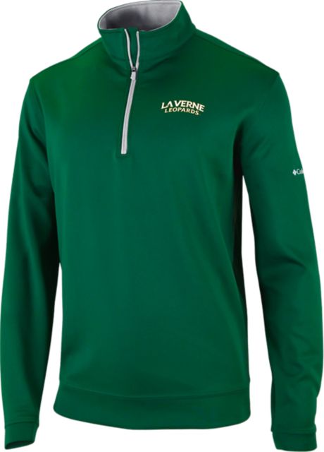 University of La Verne 1/4 Zip