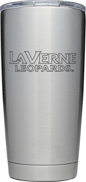 University of La Verne 20 oz. Rambler Tumbler