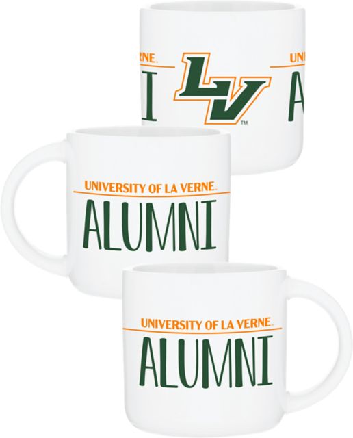 University of La Verne Alumni 14 oz. Cora Mug