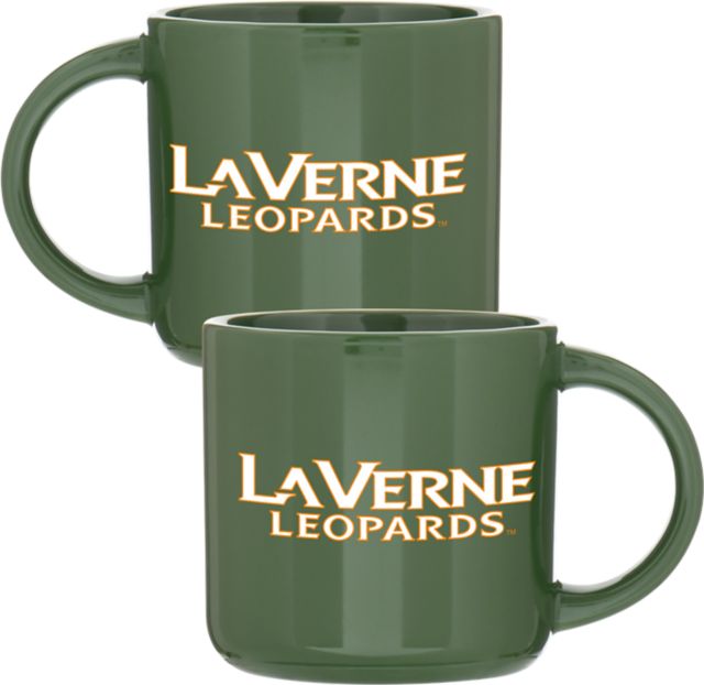 University of La Verne 14 oz. Mug