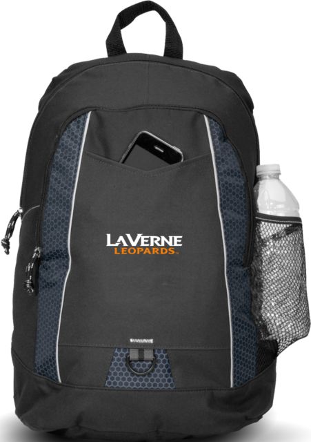 University of La Verne Impulse Backpack
