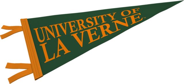 University of La Verne Banded Sweatpants: University of La Verne