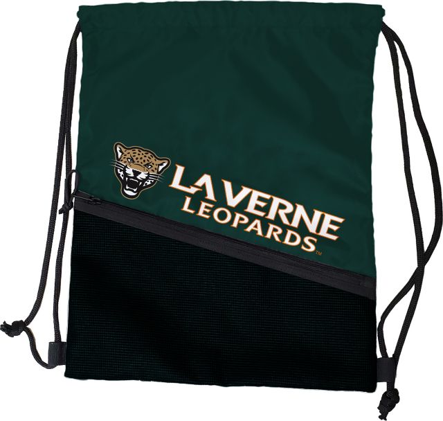 University of La Verne Backsack