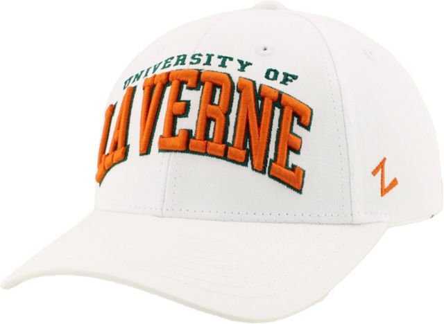 University of La Verne Adjustable Cap