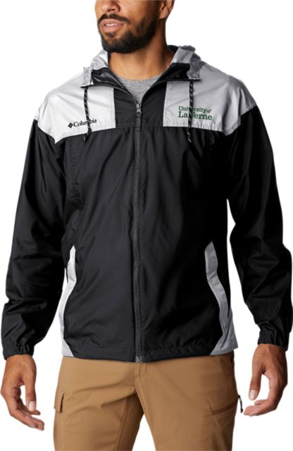 University of La Verne Windbreaker