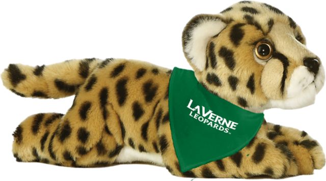 University of La Verne Mindy's Minions Plush Toy