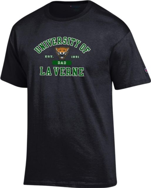 University of La Verne Leopards 12'' x 30'' Pennant: University of La Verne