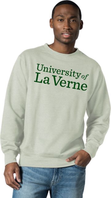 University of La Verne Crewneck