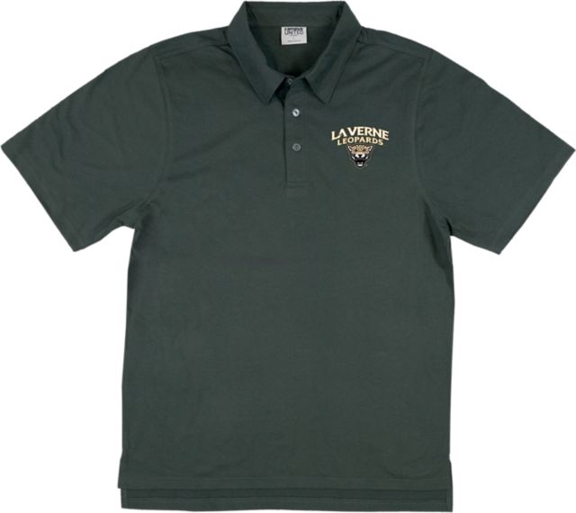 University of La Verne Leopards Polo