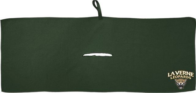 University of La Verne 16"x40" Towel