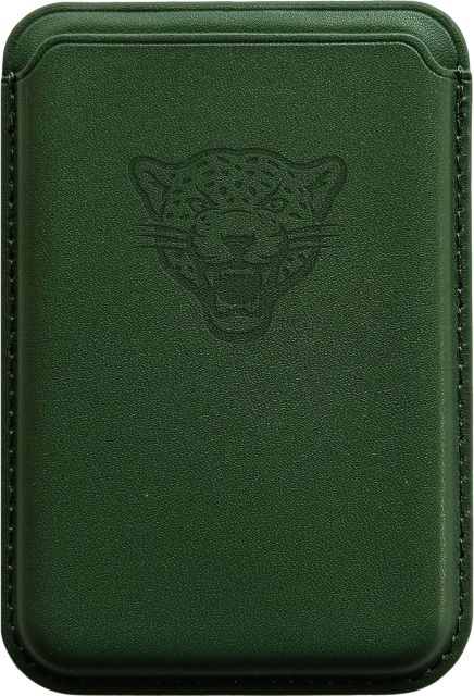 University of La Verne Monaco Leather Wallet