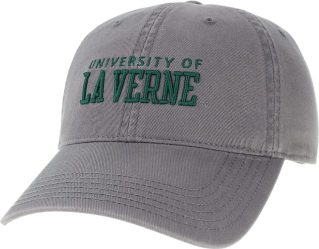University of La Verne Leopards Cap