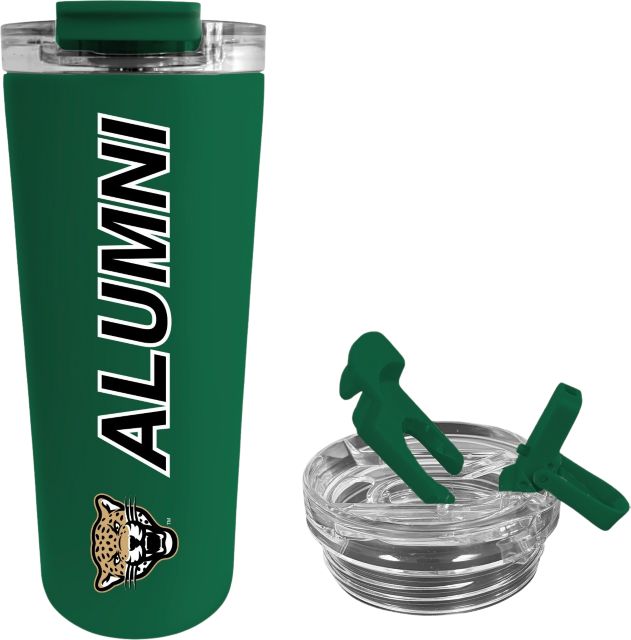 University of La Verne 24 oz. 2-in-1 Tumbler
