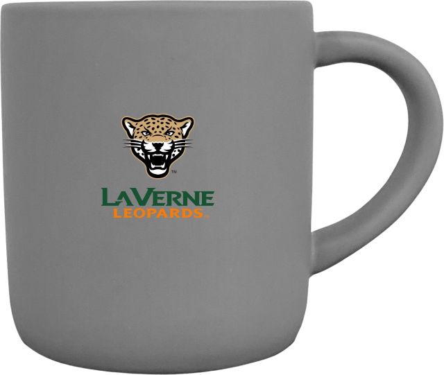 University of La Verne 20 oz. Ceramic Mug