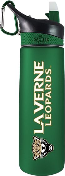 University of La Verne 24 oz. Sport Bottle