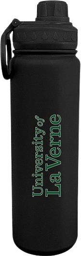 University of La Verne 24 oz Bottle