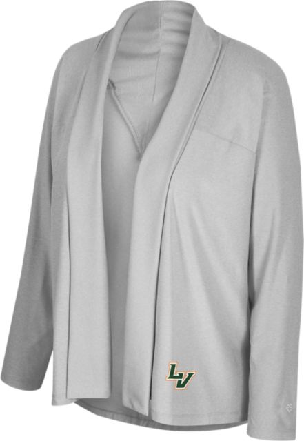 University of La Verne Diamonds Cardigan