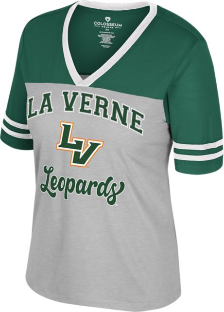 University of La Verne Second Choice Short Sleeve Tee