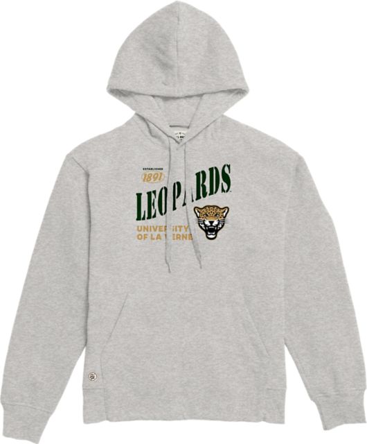 University of La Verne Leopards Hoodie