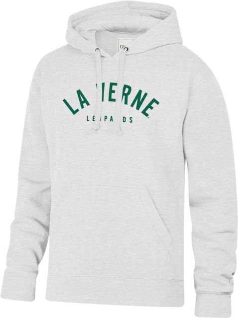 University of La Verne Leopards Hooded Sweatshirt