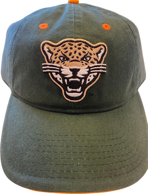 University of La Verne Leopards Unstructured Cap