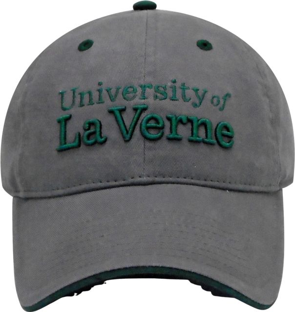 University of La Verne Cap
