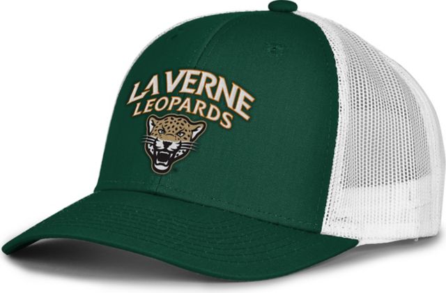 La Trucker Hat - Green