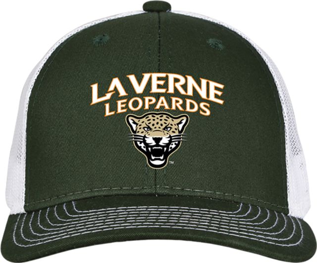 University of La Verne Leopards Cap