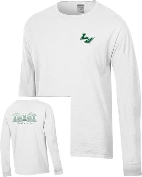 University of La Verne Long Sleeve T-Shirt