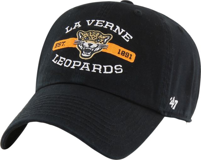 University of La Verne Adjustable Cap