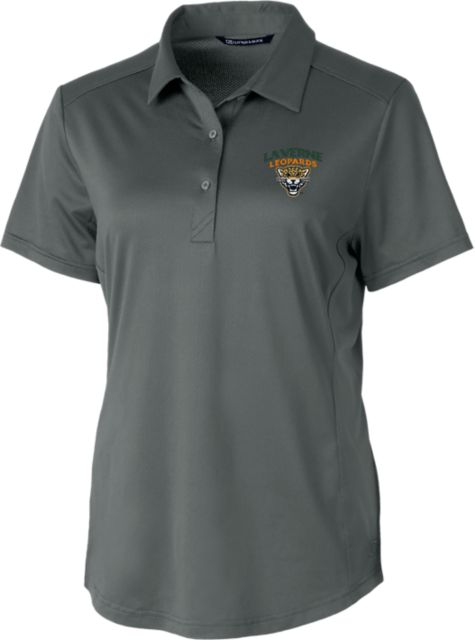 University of La Verne Leopards Women's Polo