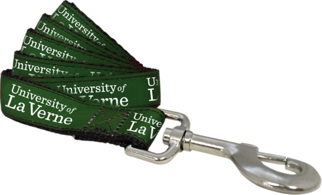 University of La Verne 6 FT Dog Leash