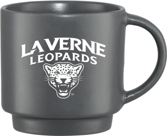 University of La Verne Leopards 14 oz. Mug