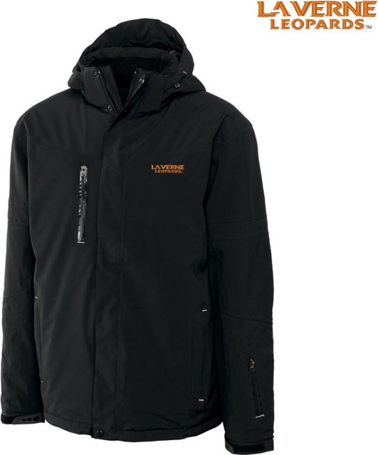 JKT/WEATHER-TEC SA/BLACK/SM/.