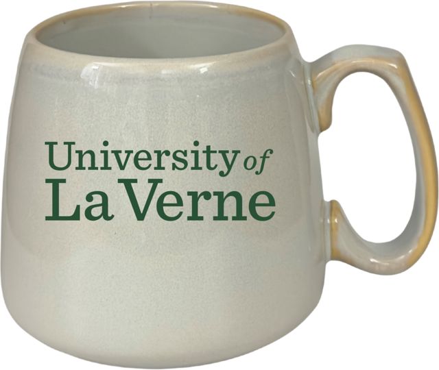 University of La Verne 15 oz. Mug