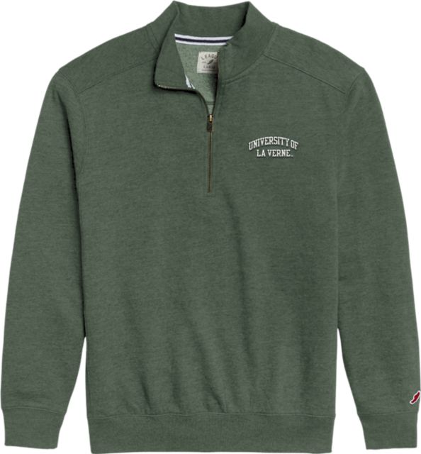 University of La Verne Heritage 1/4 Zip