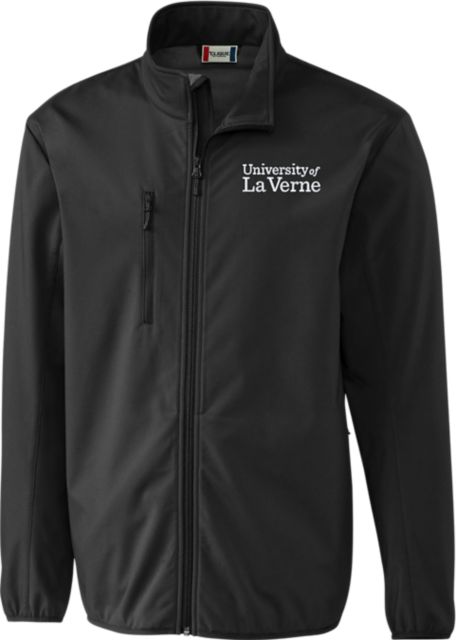 University of La Verne Softshell Trail Jacket