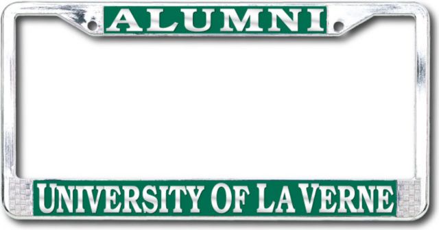  University of La Verne Sticker Leopards LV Stickers