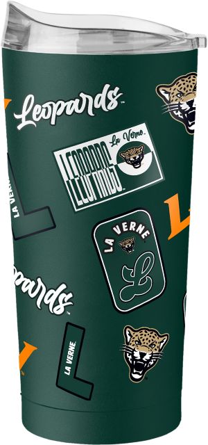University of La Verne 20 oz. Tumbler