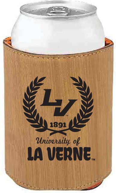 University of La Verne Leopards Can Cooler