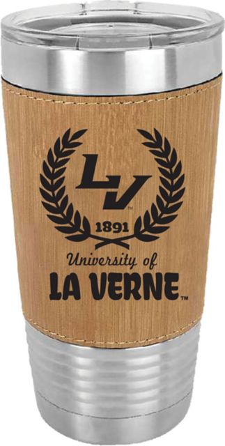 Laramie Travel Tumbler