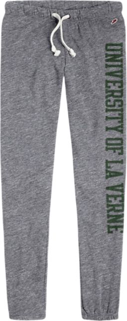 University of La Verne Banded Sweatpants