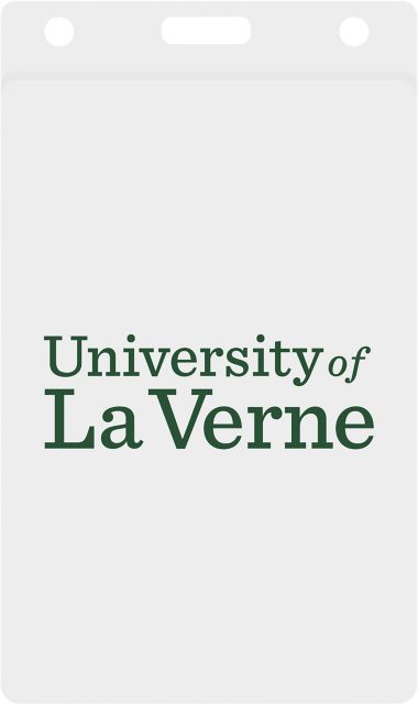 University of La Verne Banded Sweatpants
