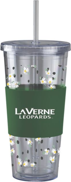 University of La Verne Tumbler